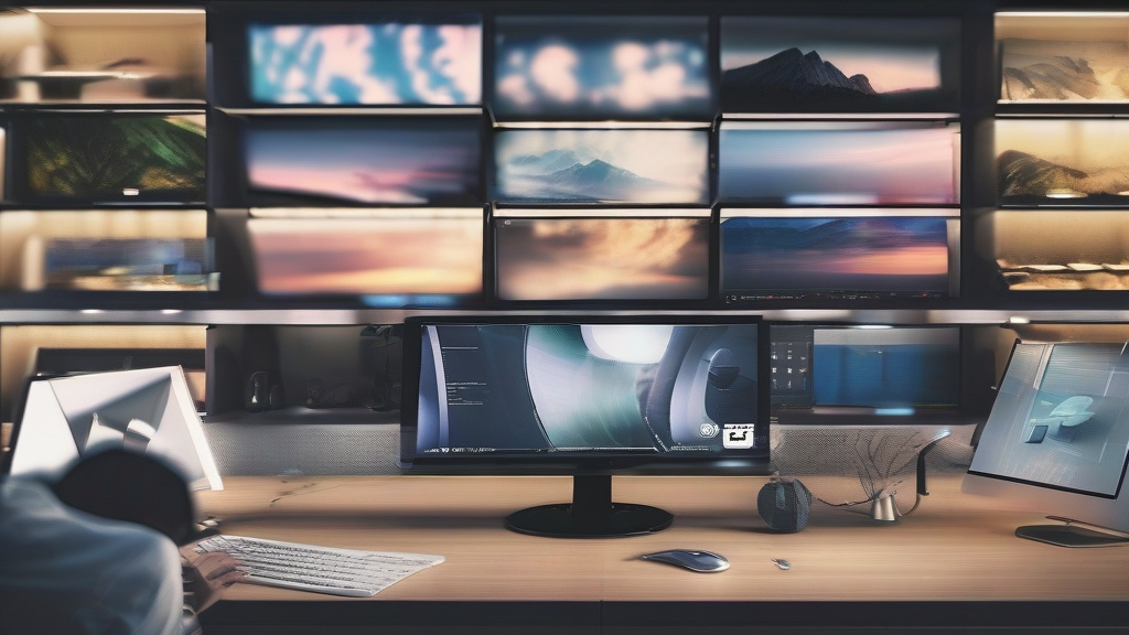 人脸识别技术进化论：芯片算力与大数据如何重塑智能未来