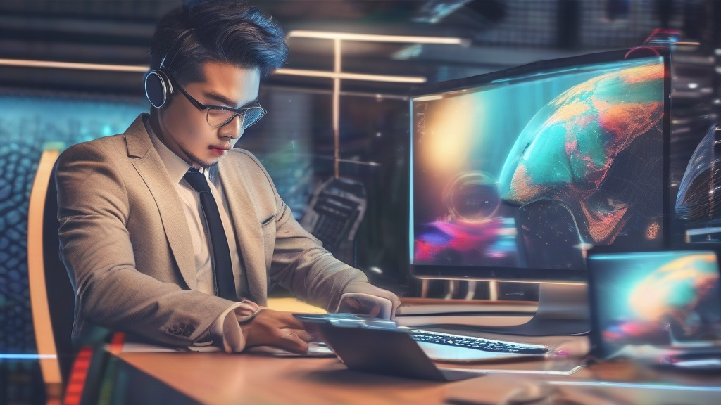数据库性能与ChatGPT协同：硬件评测新维度探索