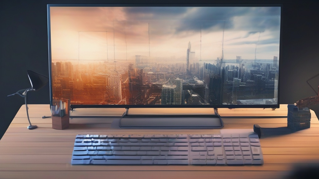 AMD半导体技术突破：重塑软件应用性能与能效新标杆