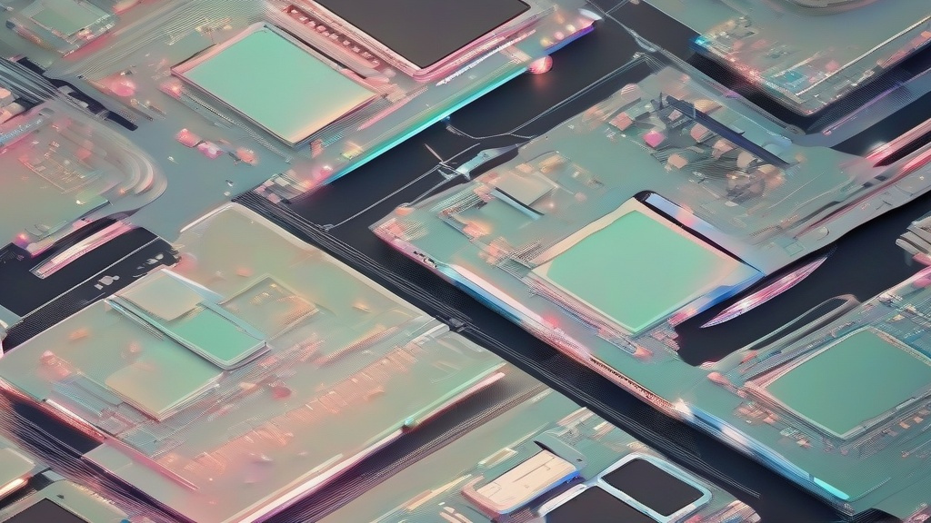 Intel算力革新与华为鸿蒙生态：智能家居的未来已来
