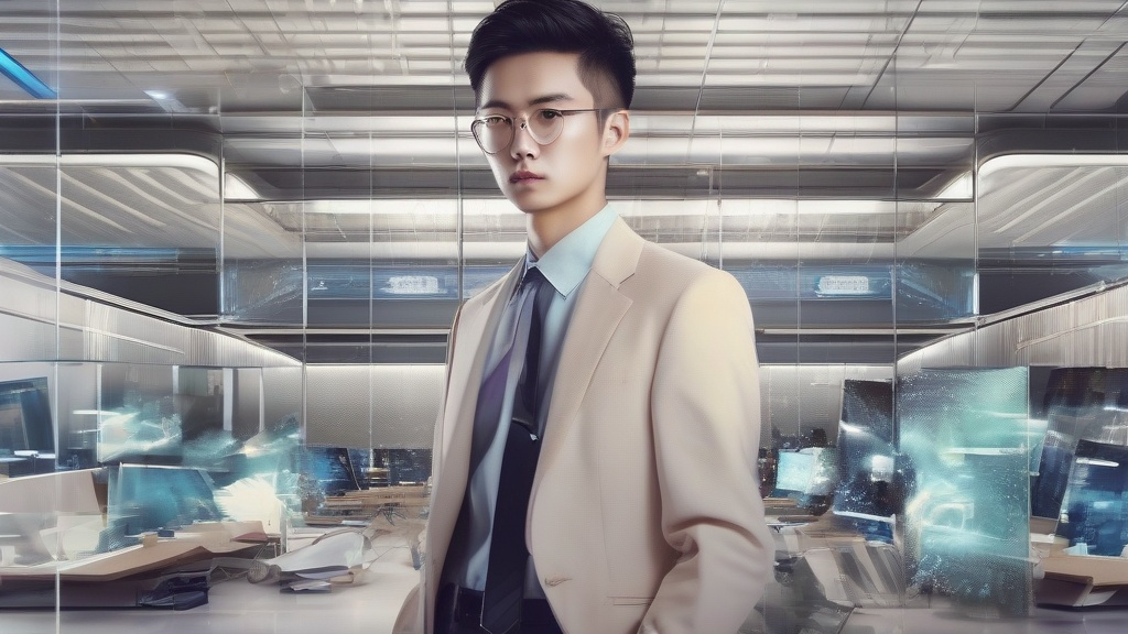 NVIDIA GPU与VS Code：驱动人工智能与新能源计算的未来引擎