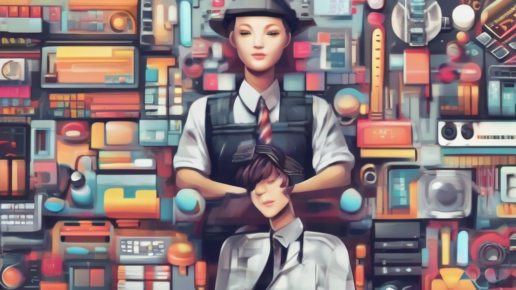 Intel芯片赋能新能源：特斯拉软件生态的革新之路