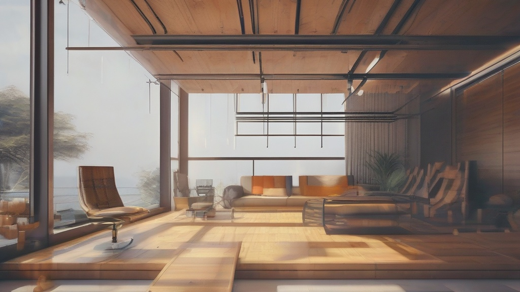 人脸识别技术：半导体革新与新能源驱动下的智能未来