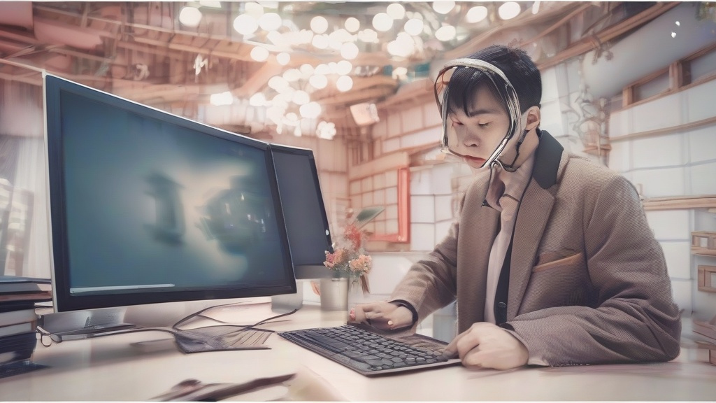 AI驱动的硬件革命：AMD芯片与无人机如何重塑智能生态