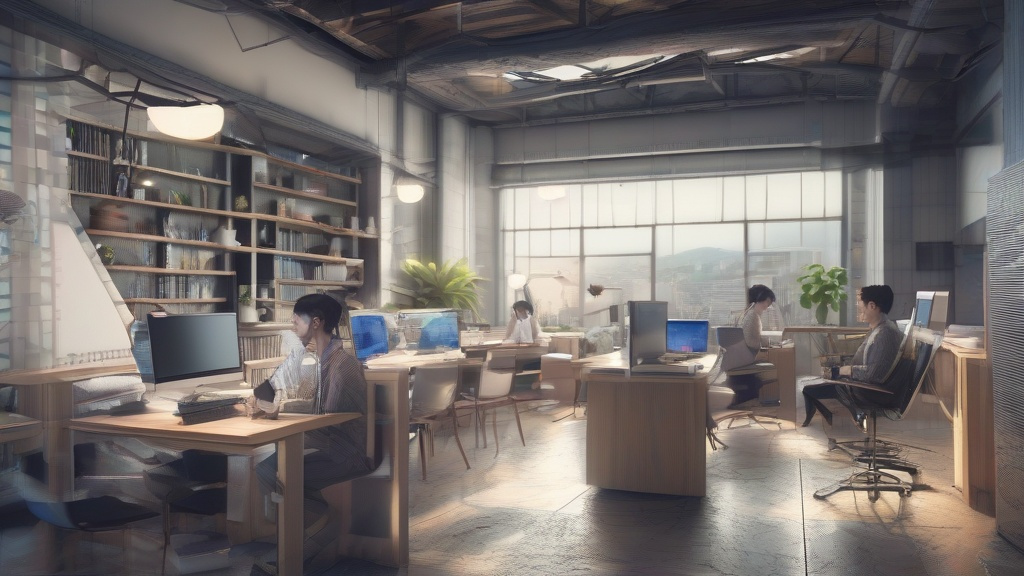 Python驱动的AI与物联网融合：重塑智能网页设计新范式