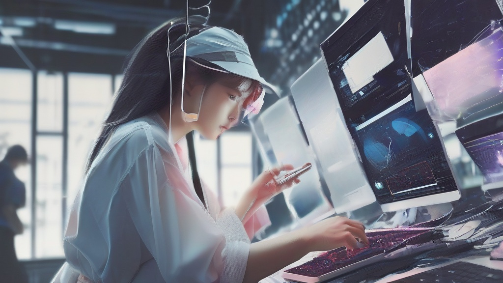 Intel与华为：芯片与通信技术双雄的未来竞合图景