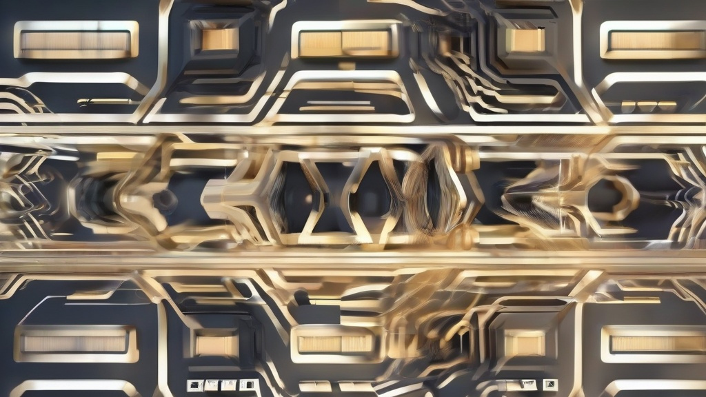 AI算力革命：从半导体芯片到VS Code开发生态的协同进化