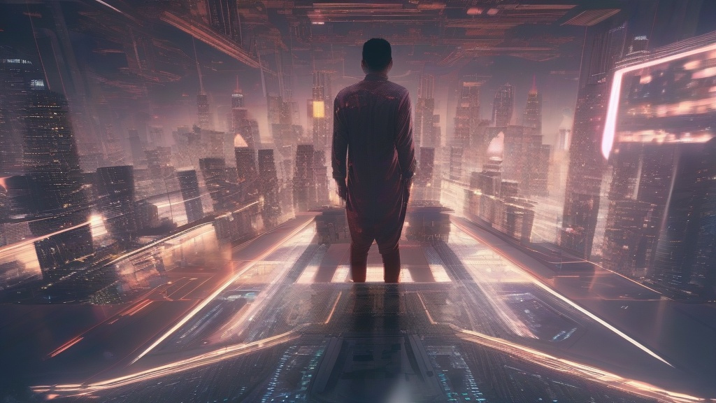 区块链与半导体融合：构建下一代可信软件应用基石