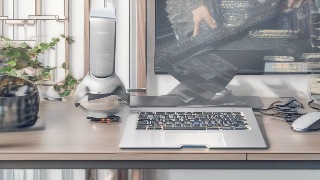 AMD锐龙处理器与网络安全协同：构建企业级安全计算新范式