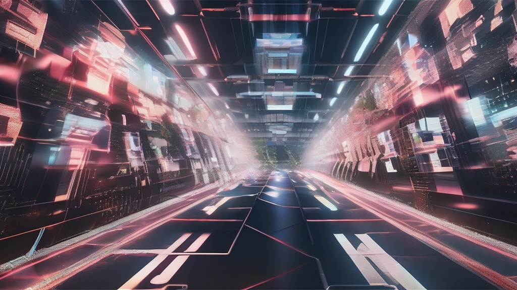 Python驱动元宇宙开发：从基础设施到交互创新的全面解析
