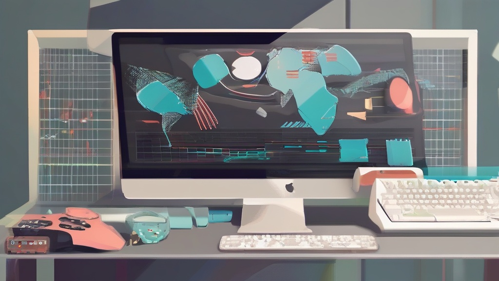 从芯片到云端：2024硬件评测新趋势与开发者工具进化论