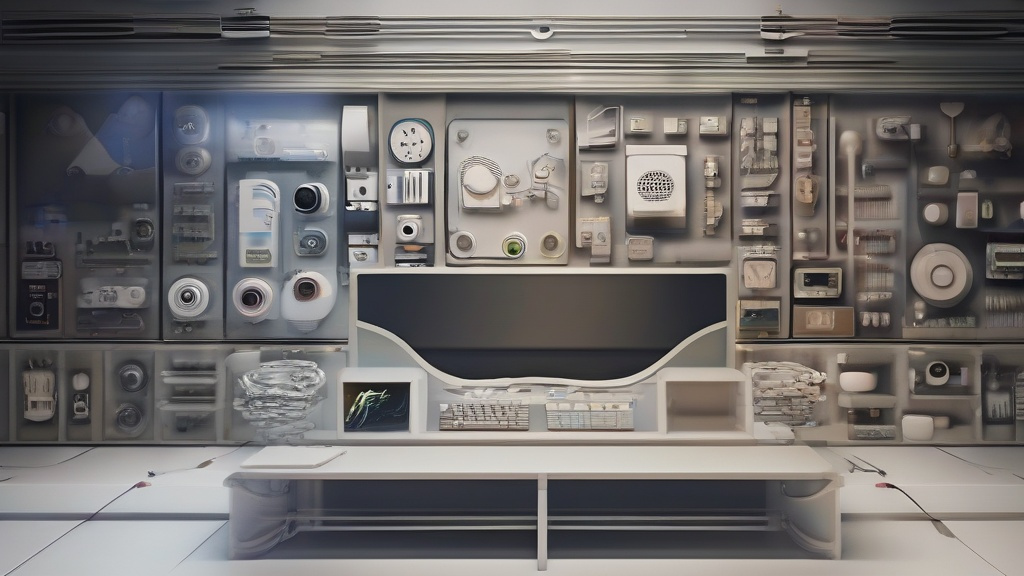 从芯片到云端：深度解析物联网硬件评测新维度