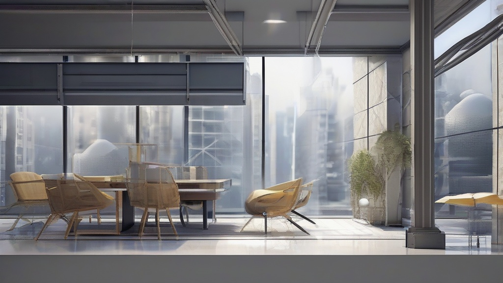 Intel芯片+AI算法：元宇宙入口的智能引擎革命