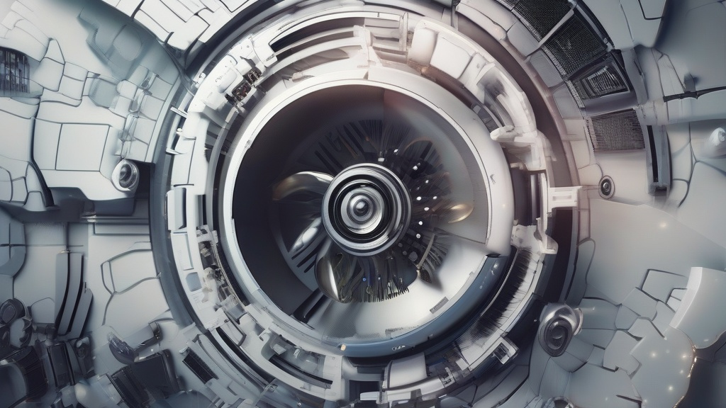 2024科技趋势前瞻：自动驾驶、量子计算与GPT-4如何重塑未来？