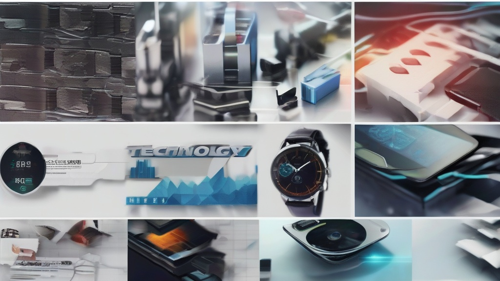 芯片+无人机+物联网：软件应用如何重构未来科技生态？