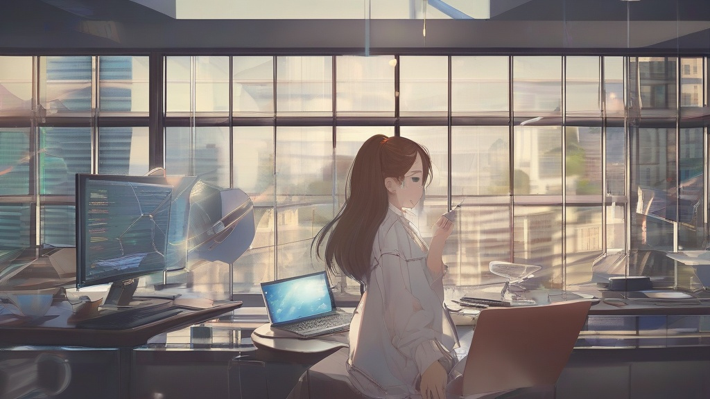 AI驱动的Linux生态与网页设计：技术融合开启智能新纪元