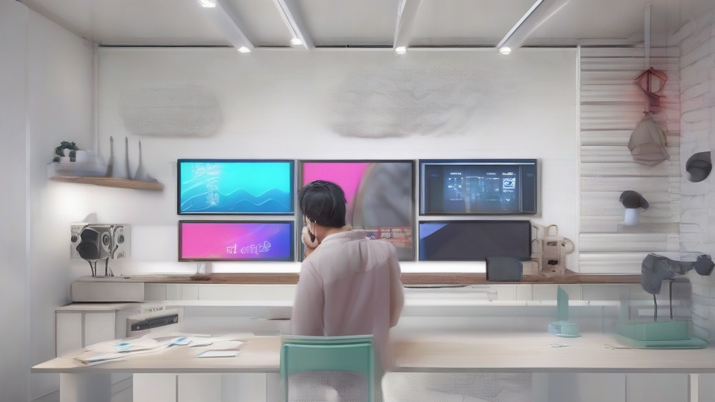 从特斯拉到智能家居：机器学习如何重塑未来生活图景