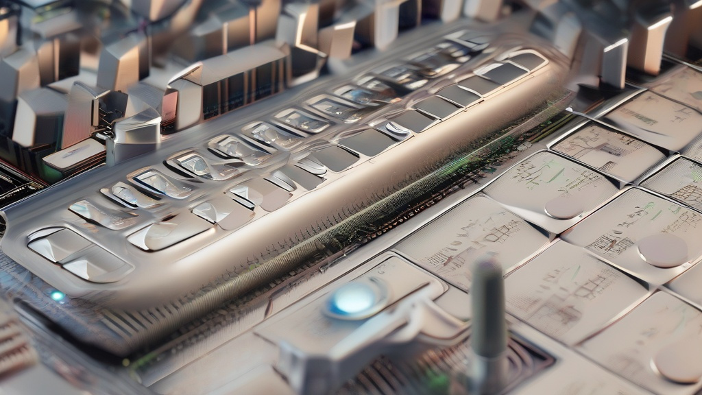 AI革命新引擎：深度学习、芯片与新能源的协同进化