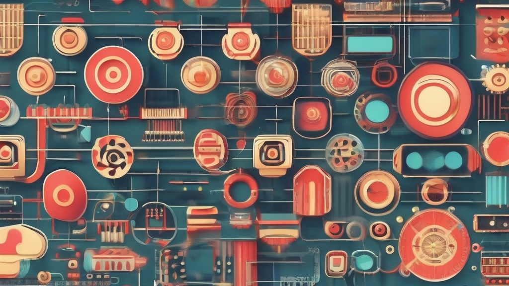 物联网、5G与Intel芯片：构建下一代智能互联生态的三大支柱