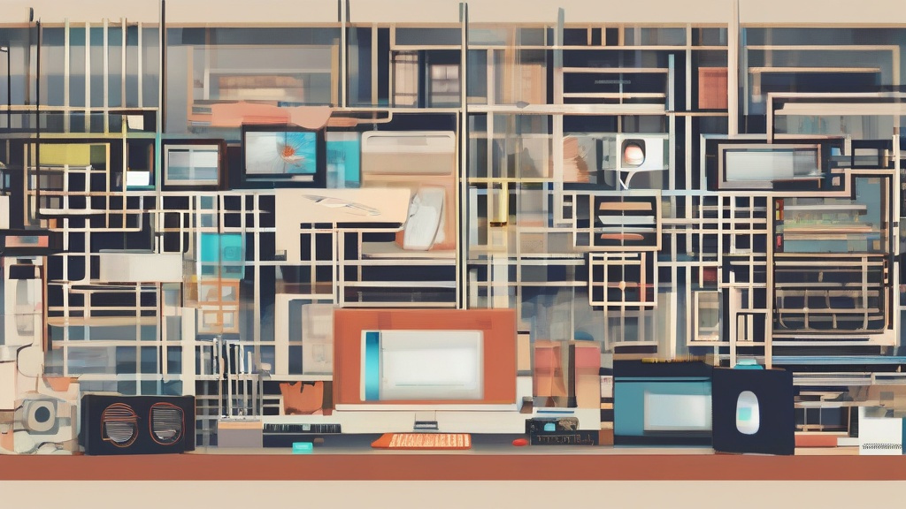 AI新纪元：大数据驱动下的智能革命与网页设计范式升级