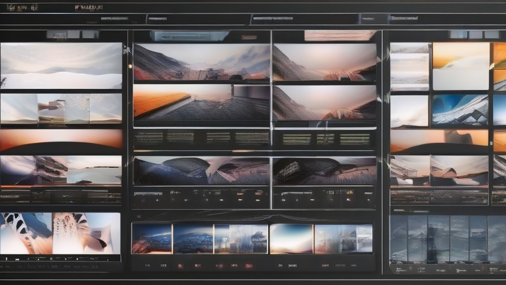 元宇宙基建、无人机集群与NVIDIA算力：软件应用的三大技术革命